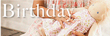 バースデー